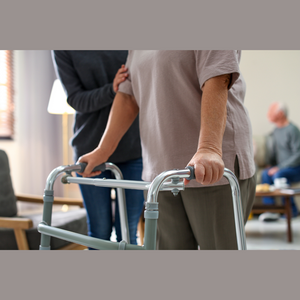 Preventing Falls with EZ-ACCESS®: Tips to Safeguard Your Health and Home