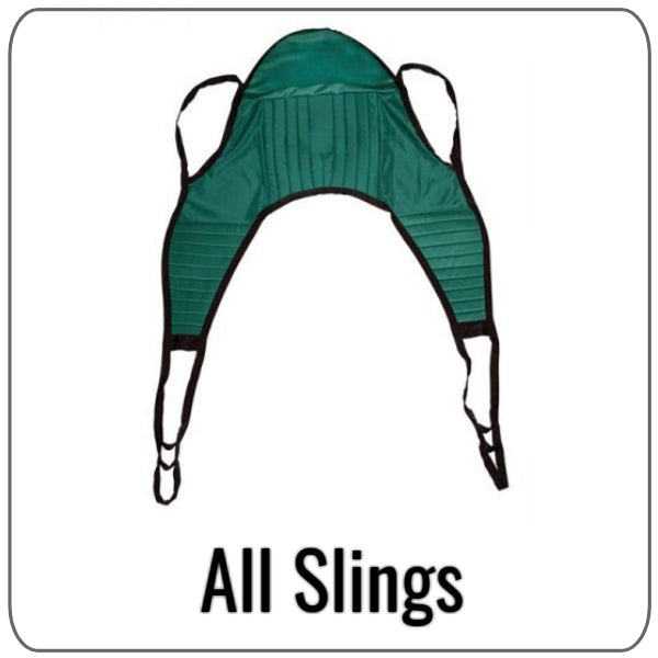 Slings  Wheelchair Liberty
