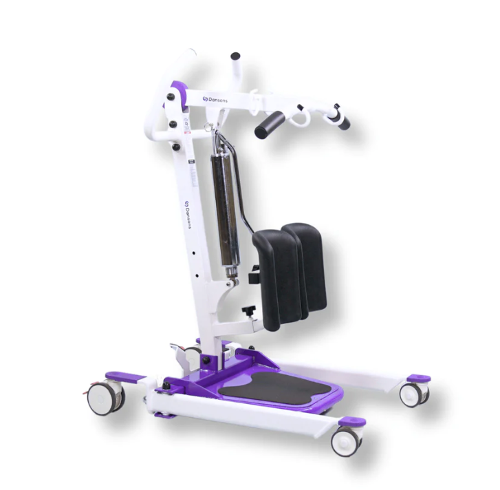 SA350H Compact Hydraulic Stand Assist by Dansons Medical
