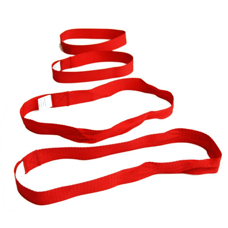 Adjustment Loop - LowBackSling Universal Slings By Handicare | Wheelchair Liberty