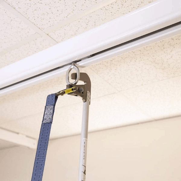 Connection - Aluminum Reacher for Handicare Ceiling Lifts By Handicare | Wheelchair Liberty