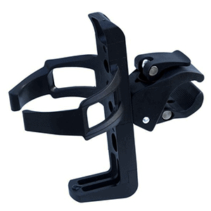 Cup Holder Accessory for Triaxe Sport/Cruze Scooter By Enhance Mobility | Wheelchair Liberty