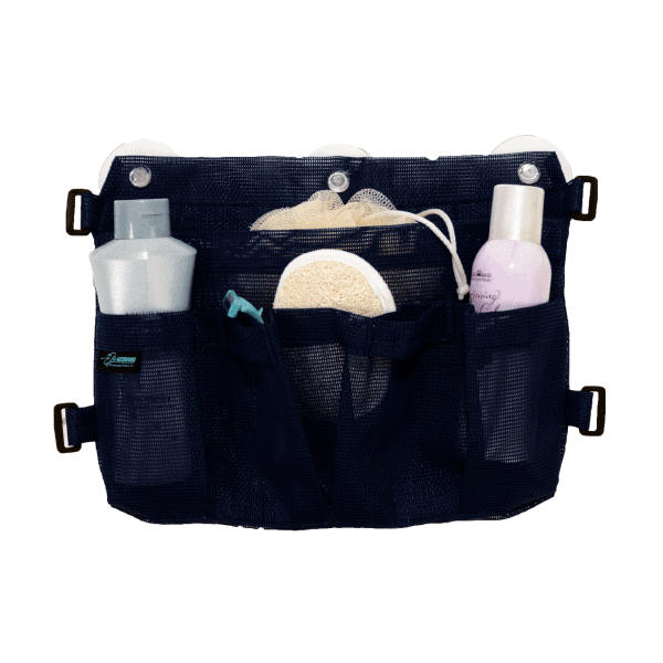 EZ-ACCESSORIES® Universal Bather Toiletry Pouch by EZ-ACCESS | Wheelchair Liberty