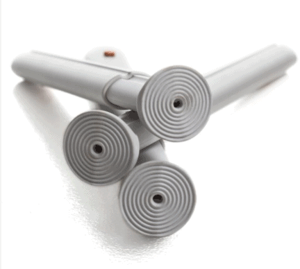 Edge Corner Shower Stool Ferrules Grip