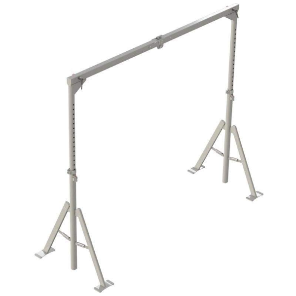 FST-300 Free Standing for P-440 Portable Ceiling Lift by Handicare | Wheelchair Liberty