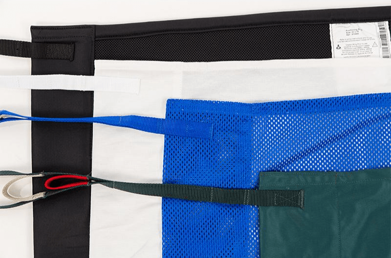 Fabric - Positioning Sling Disposable Slings by Handicare | Wheelchair Liberty