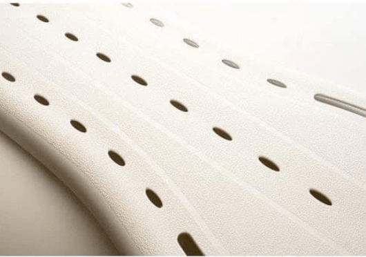 Fresh Bath Board Dranage Holes