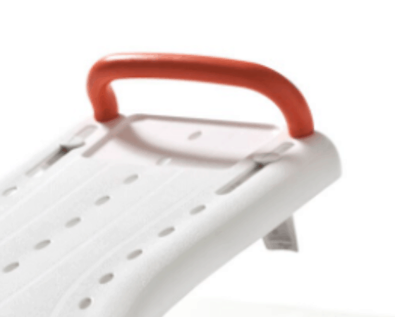 Fresh Bath Board Handle