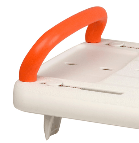 Fresh Bath Board With Easy to Adjust Edge Stop
