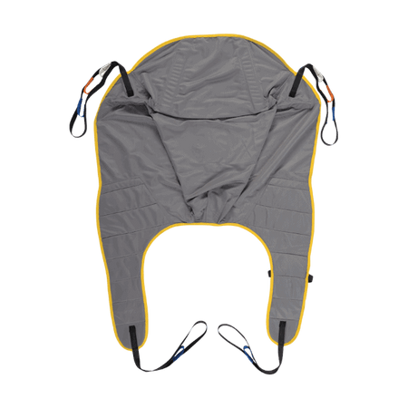 Full Back - Hoyer Bariatric Patient Slings by Joerns | Wheelchair Liberty
