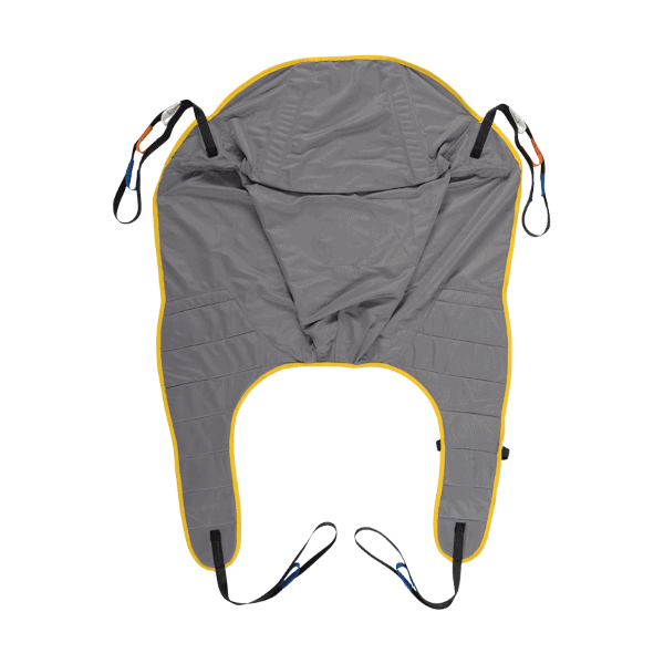 Full Back - Hoyer Bariatric Patient Slings by Joerns | Wheelchair Liberty