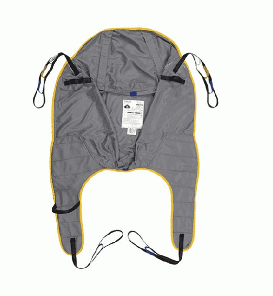 Full Back Bottom Part - Hoyer Bariatric Patient Slings by Joerns | Wheelchair Liberty
