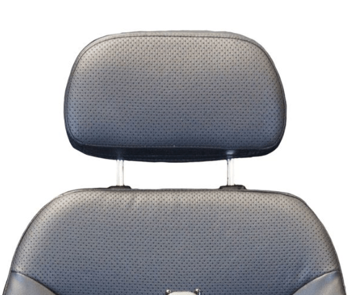 Headrest - Enduro XL4 4-Wheel Electric Scooter by Shoprider | Wheelchair Liberty