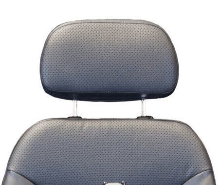 Headrest - Enduro XL4 4-Wheel Electric Scooter by Shoprider | Wheelchair Liberty