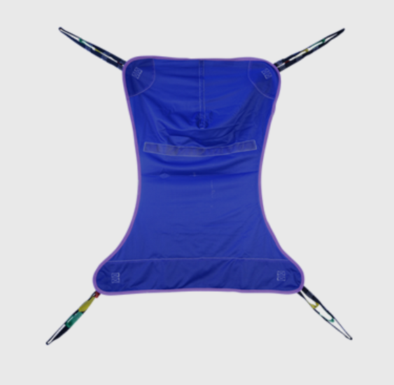 Invacare_Full Body Slings Mesh Sling Inside Part | Wheelchair Liberty