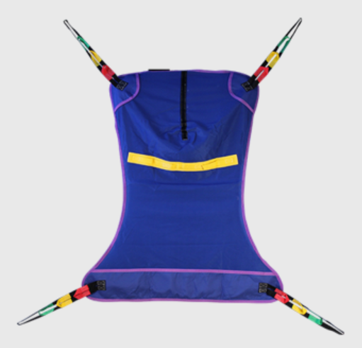 Invacare_Full Body Slings Mesh Sling Outside Part | Wheelchair Liberty