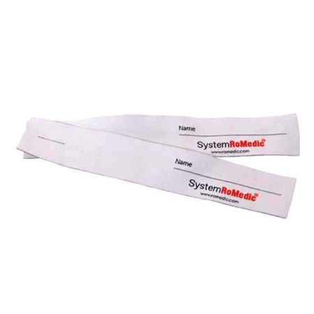 Name Tag - BariSling Specialty Slings By Handicare | Wheelchair Liberty