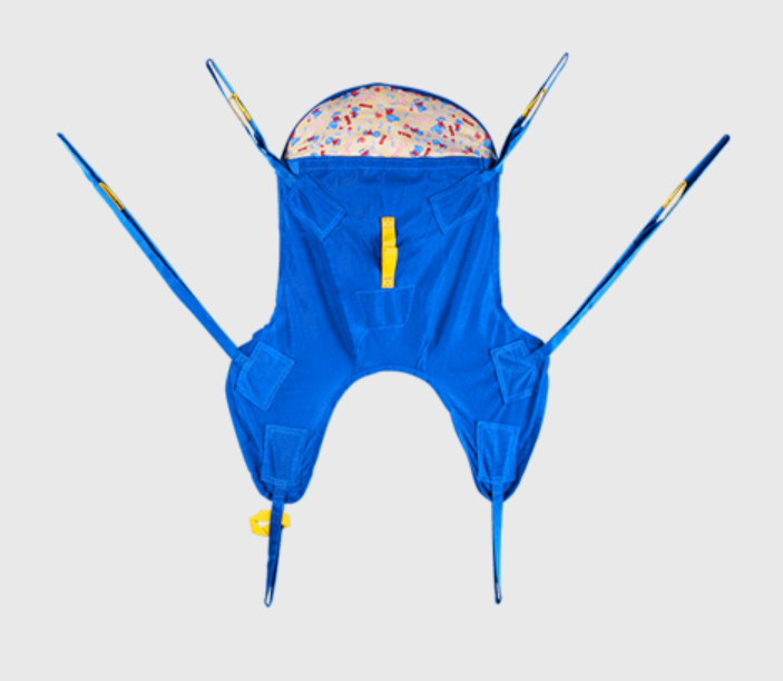 Pediatric Slings By Bestcare LLC | Wheelchair Liberty