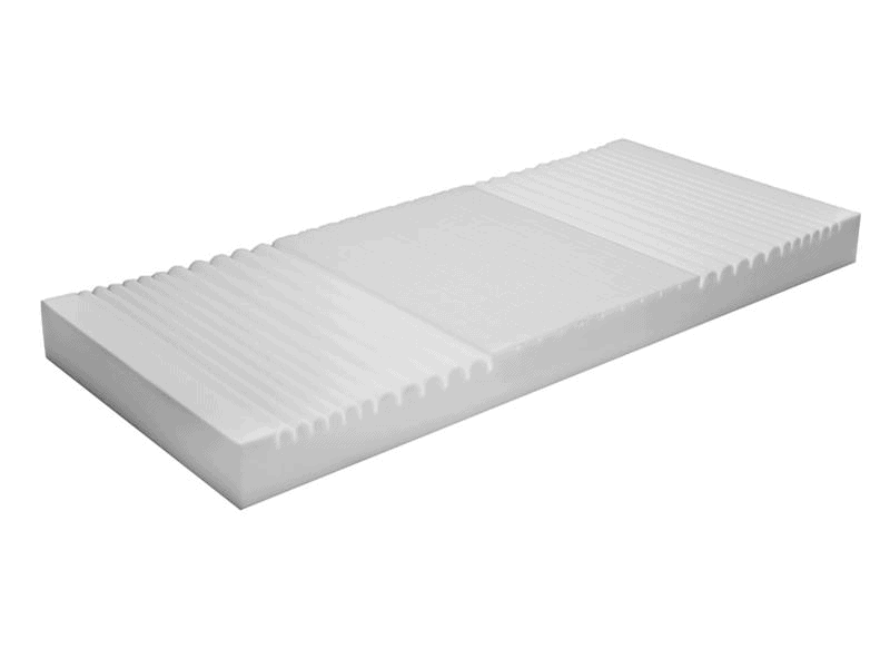 Protekt® 100 | Foam Mattress by Proactive Medical | Wheelchair Liberty