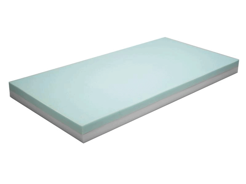 Protekt® 600 | Bariatric Mattress by Proactive Medical | Wheelchair Liberty
