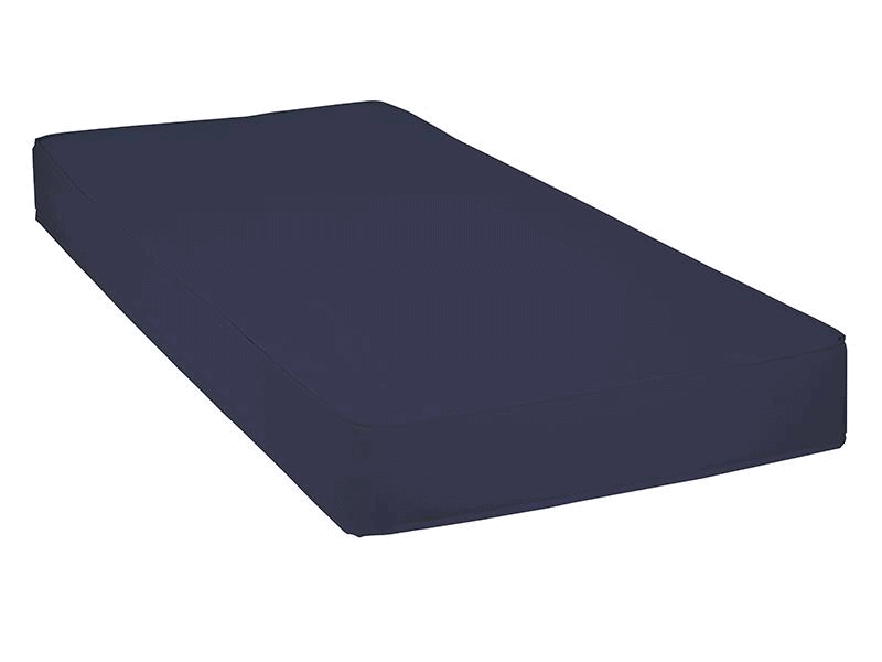 Protekt® Fiber Foam Mattress by Proactive Medical | Wheelchair Liberty