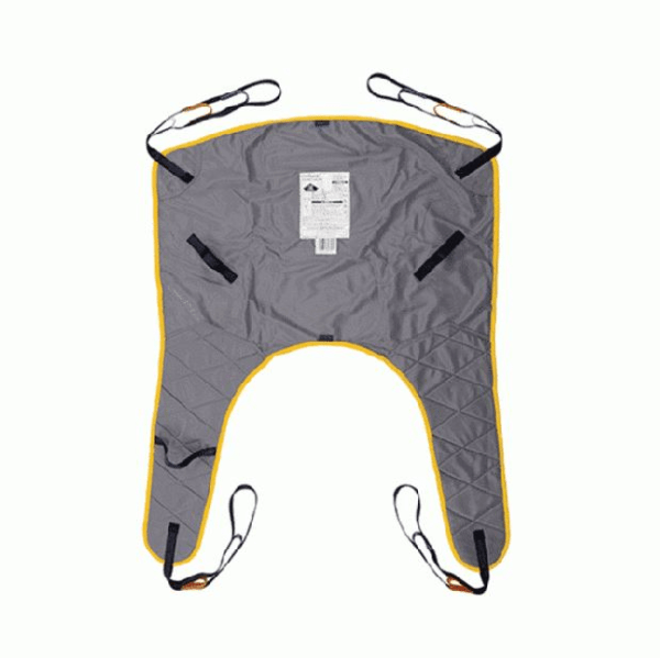 Quick Fit Bottom Part - Hoyer Bariatric Patient Slings by Joerns | Wheelchair Liberty