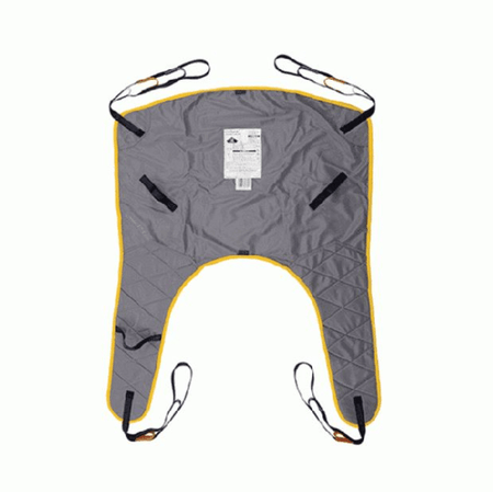 Quick Fit Bottom Part - Hoyer Bariatric Patient Slings by Joerns | Wheelchair Liberty