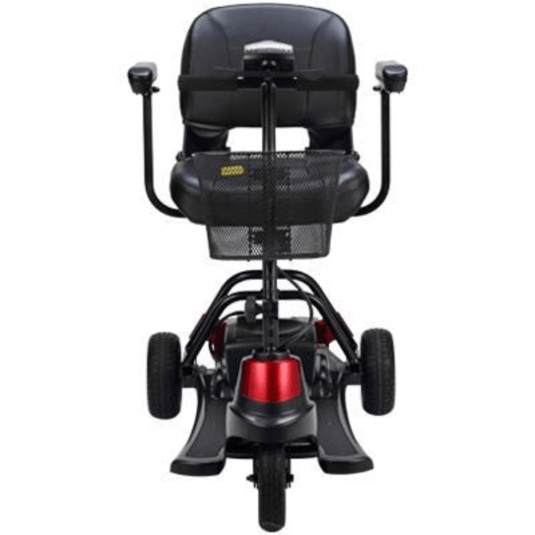 Front View - Roadster Mini 3 Electric Scooter S730 by Merits | Wheelchair Liberty