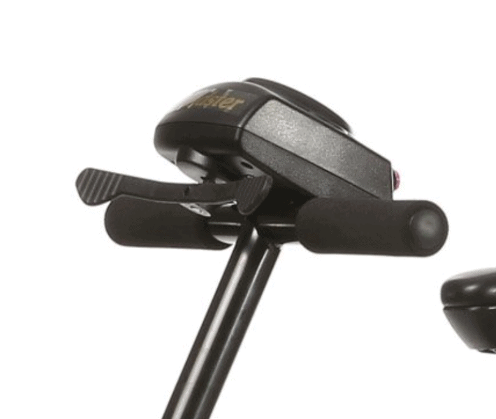Handle - Roadster Mini 3 Electric Scooter S730 by Merits | Wheelchair Liberty