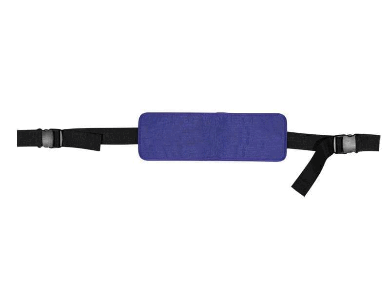Knee Strap - Sit to Stand Slings: Stand Assist, Transfer, Rear or Knee Support for Protekt Lifts by Proactive Medical | Wheelchair Liberty