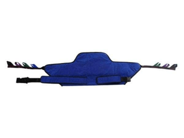 Stand Assist - Sit to Stand Slings: Stand Assist, Transfer, Rear or Knee Support for Protekt Lifts by Proactive Medical | Wheelchair Liberty