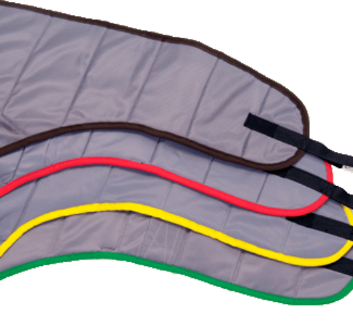 Size Options - Hoyer Pro Clip Slings by Joerns | Wheelchair
