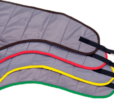 Size Options - Hoyer Pro Clip Slings by Joerns | Wheelchair