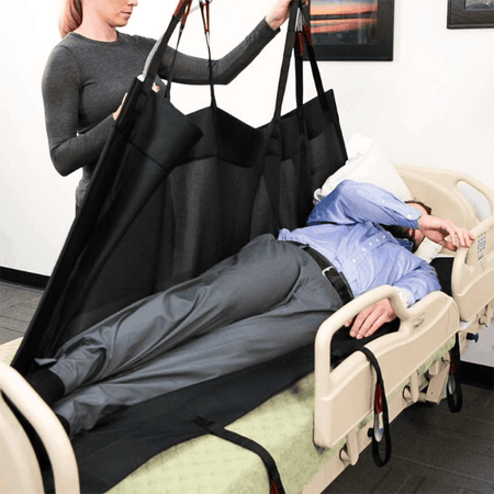 Spacer - Positioning Sling Disposable Slings by Handicare | Wheelchair Liberty