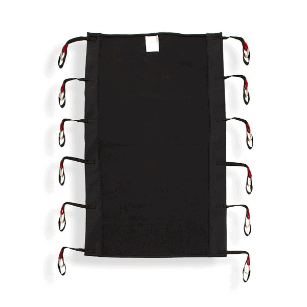 Spacer Flat -Positioning Sling Disposable Slings by Handicare | Wheelchair Liberty