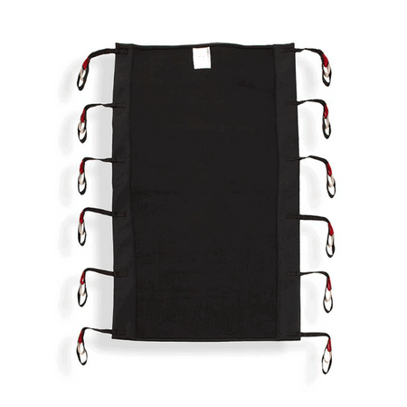 Spacer Flat -Positioning Sling Disposable Slings by Handicare | Wheelchair Liberty