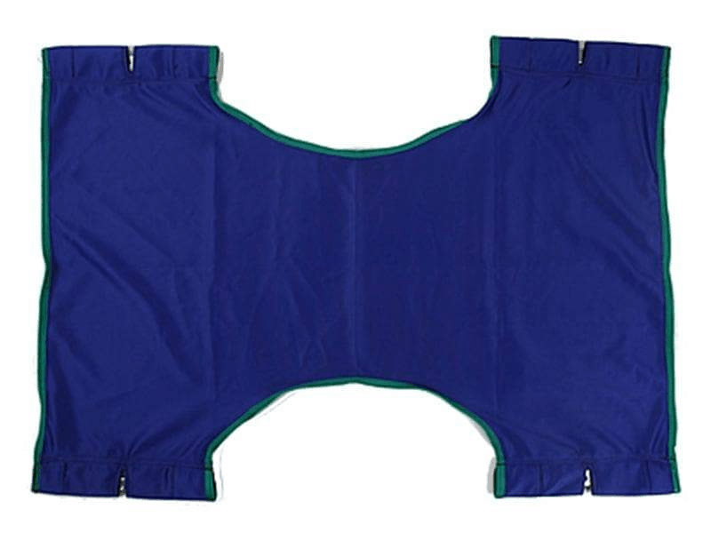 Nylon - Standard Patient Sling for Protekt Patient Lifts by Proactive Medical | Wheelchair Liberty