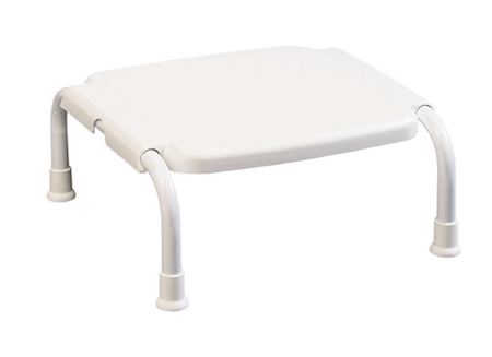 Stapel Bathroom Stool Full Image