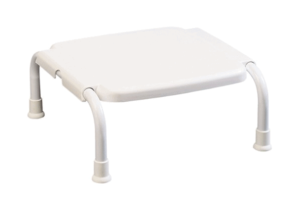 Stapel Bathroom Stool Full Image