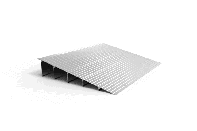 TRANSITIONS® Modular Entry Ramps by EZ-ACCESS® | Wheelchair Liberty