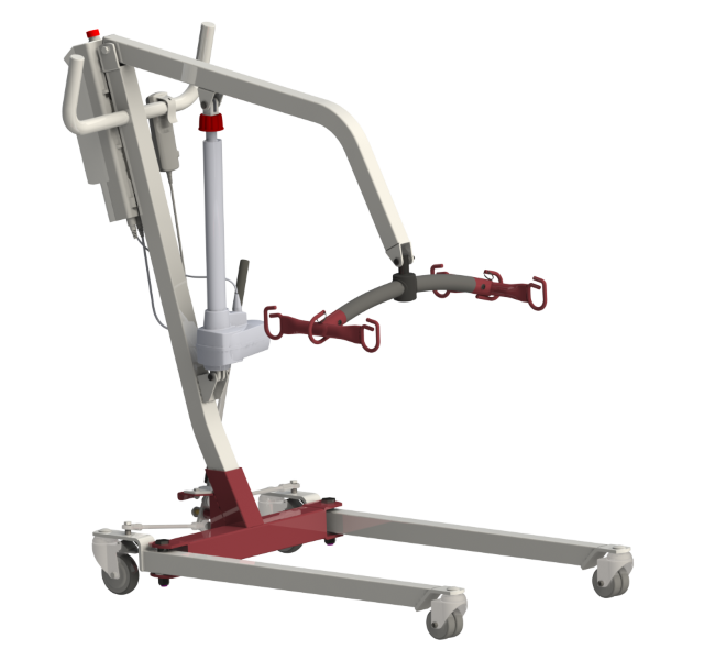 The BestLift™ PL228 | FULL BODY ELECTRIC PATIENT LIFT Best Care