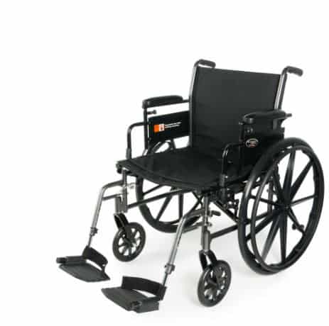 エリ　チャリヤマテハンナン Miracle Mobility 6000 Plus Folding Electric Wheelchair | HSN