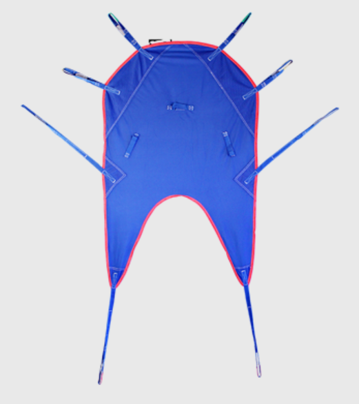 Universal Slings Mesh Head Support Bottom Part