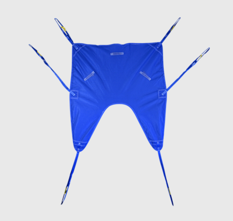 Universal Slings Mesh U-Sling Top Side