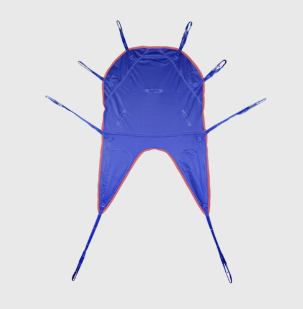 Universal Slings Padded Head Support Top Side