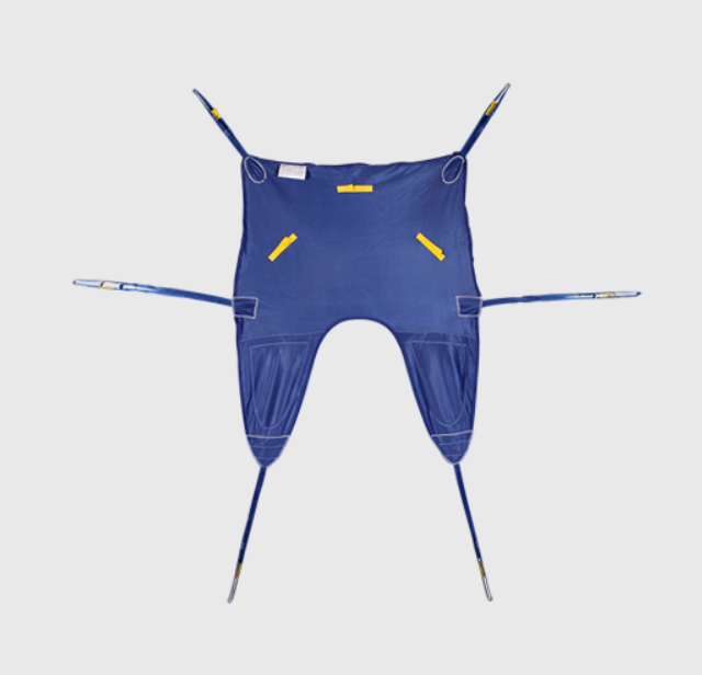 Universal Slings Padded U-Sling Bottom Side