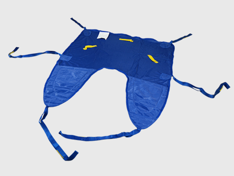 UniversalSling サイズ2 最大200kg 緑 UniversalSling サイズ2 最大200kg 緑 看護・介護用品