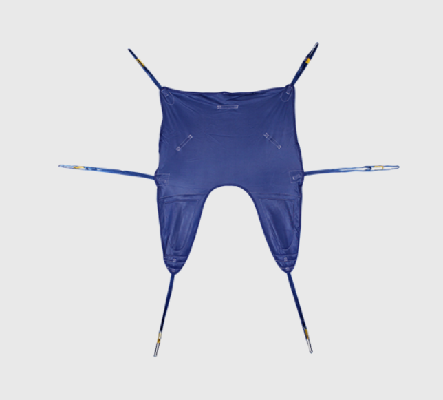 Universal Slings Padded U-Sling Top Side