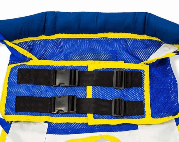 Waist Part - Full Standing Support Disposable Sling By Handicare | Wheelchair Liberty