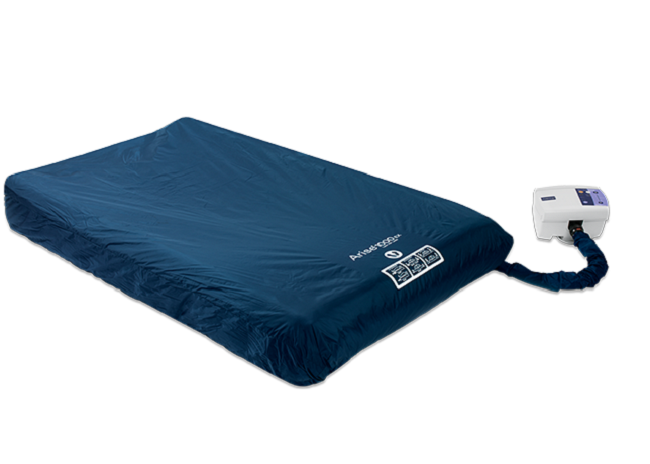 Arise® 1000 EX Bariatric Mattress by Joerns Healthcare